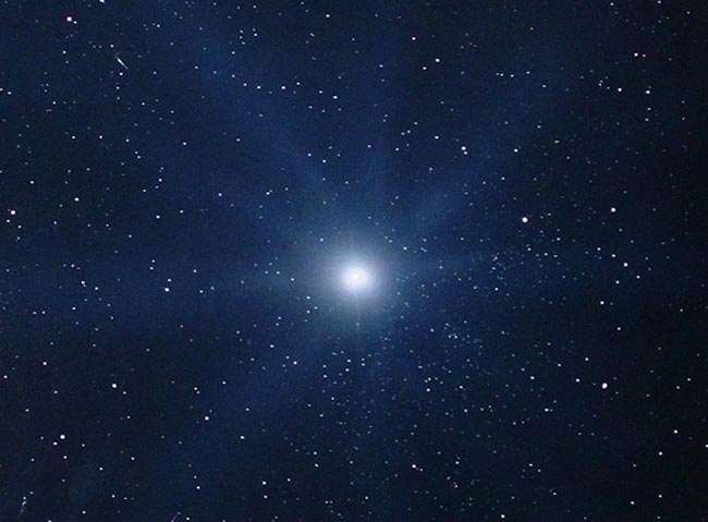 Star Facts: The Basics of Star Names and Stellar Evolution